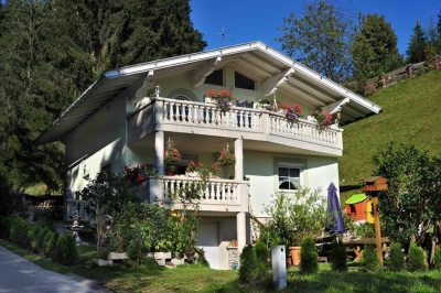 Ferienhaus Tirol Mieten