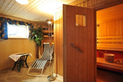 Ferienwohnung Hopfgarten, Ferienwohnung Wilder Kaiser