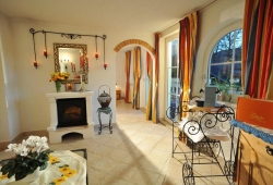Alpensuite-Suite-Tirol