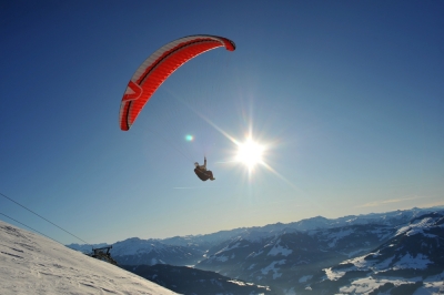 Skiwelt Hopfgarten, Kitzbüheler Alpen Brixental